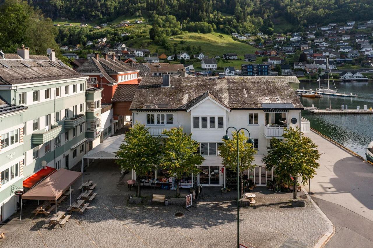 Fun In The Fjords Of Norway! Free Sup, Kajakk & Kano Included In Boathouse Kvam  Ngoại thất bức ảnh