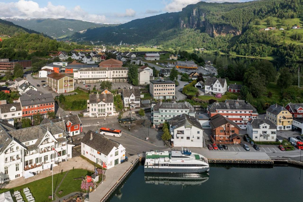 Fun In The Fjords Of Norway! Free Sup, Kajakk & Kano Included In Boathouse Kvam  Ngoại thất bức ảnh