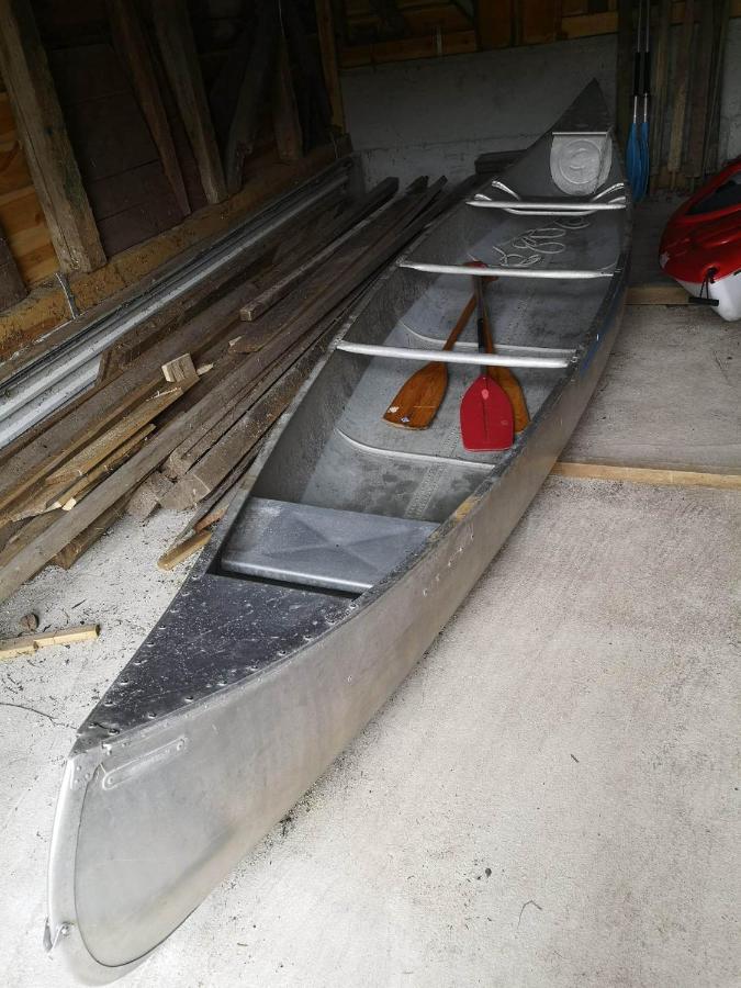 Fun In The Fjords Of Norway! Free Sup, Kajakk & Kano Included In Boathouse Kvam  Ngoại thất bức ảnh