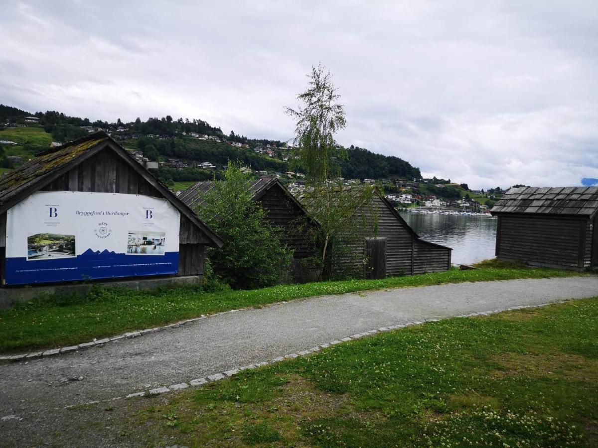 Fun In The Fjords Of Norway! Free Sup, Kajakk & Kano Included In Boathouse Kvam  Ngoại thất bức ảnh
